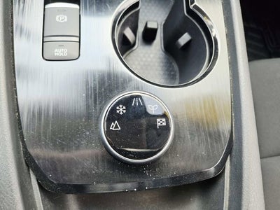 2024 Nissan Rogue S Intelligent AWD