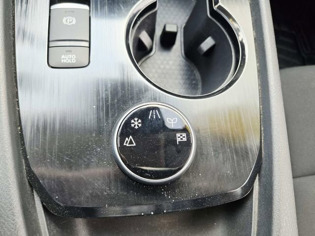 2024 Nissan Rogue S Intelligent AWD