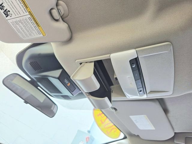 2024 Nissan Rogue S Intelligent AWD