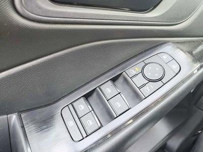 2024 Nissan Rogue S Intelligent AWD