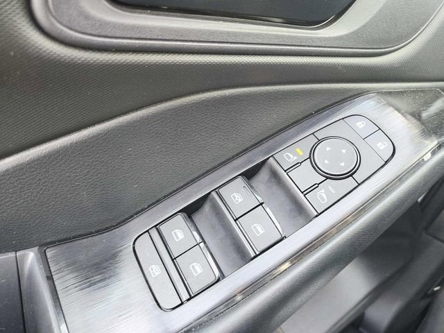 2024 Nissan Rogue S Intelligent AWD