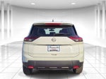 2024 Nissan Rogue S Intelligent AWD