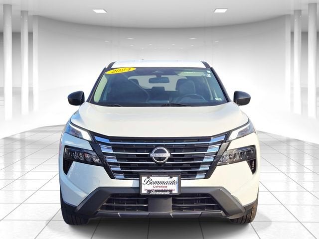 2024 Nissan Rogue S Intelligent AWD