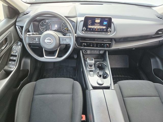 2024 Nissan Rogue S Intelligent AWD