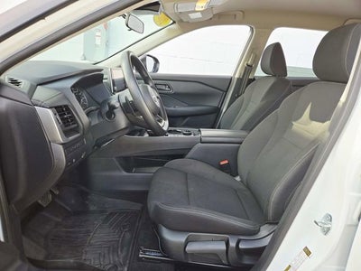 2024 Nissan Rogue S Intelligent AWD