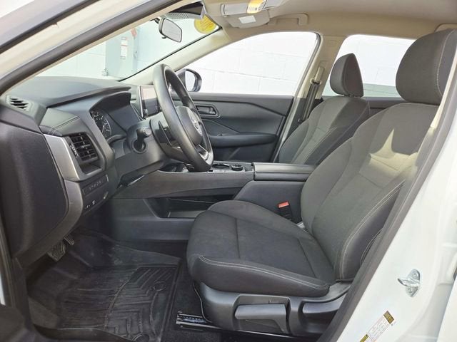 2024 Nissan Rogue S Intelligent AWD