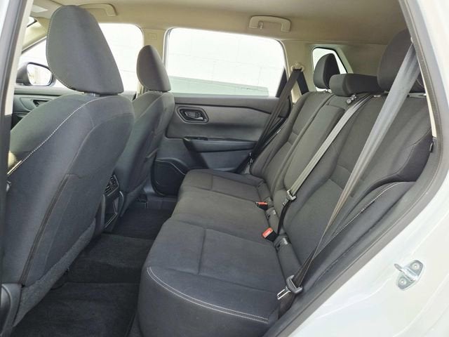 2024 Nissan Rogue S Intelligent AWD