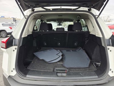 2023 Nissan Rogue S Intelligent AWD