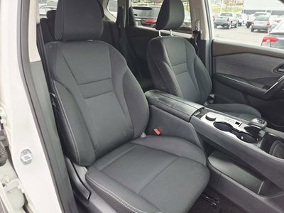 2023 Nissan Rogue S Intelligent AWD