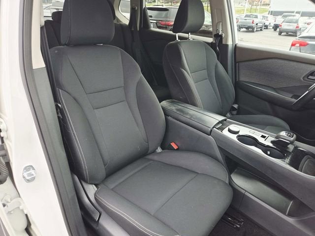 2023 Nissan Rogue S Intelligent AWD