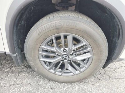 2023 Nissan Rogue S Intelligent AWD