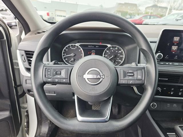 2023 Nissan Rogue S Intelligent AWD