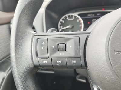 2023 Nissan Rogue S Intelligent AWD