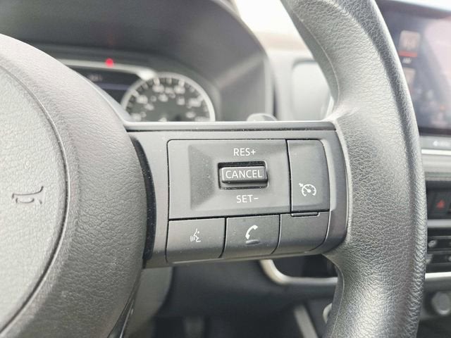 2023 Nissan Rogue S Intelligent AWD