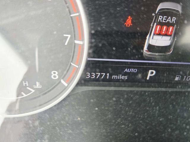 2023 Nissan Rogue S Intelligent AWD