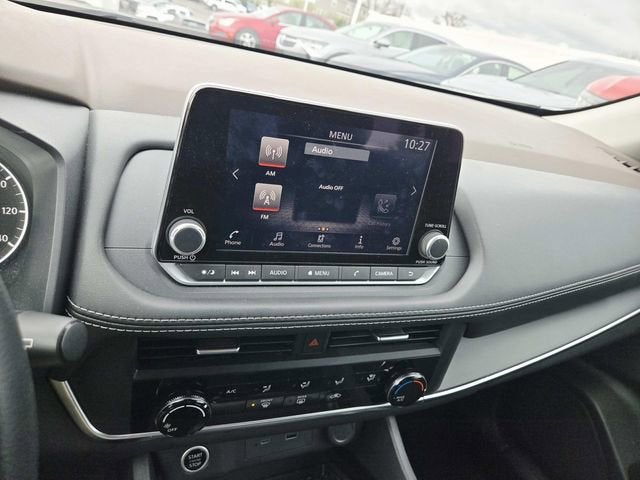 2023 Nissan Rogue S Intelligent AWD