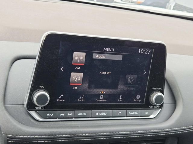 2023 Nissan Rogue S Intelligent AWD