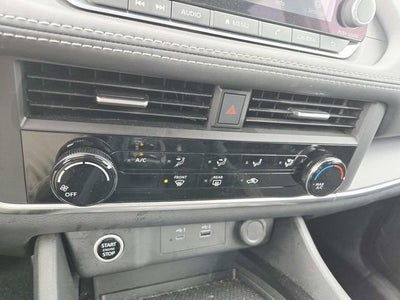 2023 Nissan Rogue S Intelligent AWD