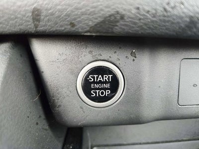 2023 Nissan Rogue S Intelligent AWD