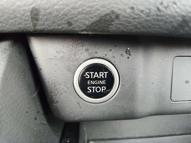 2023 Nissan Rogue S Intelligent AWD