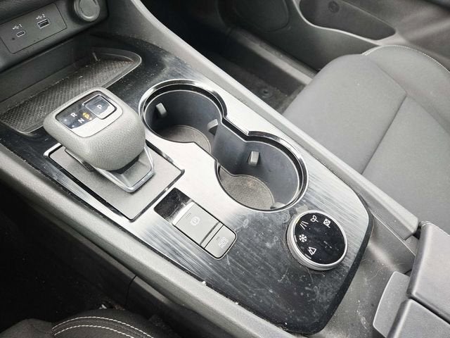 2023 Nissan Rogue S Intelligent AWD