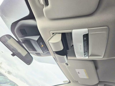 2023 Nissan Rogue S Intelligent AWD