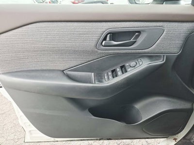 2023 Nissan Rogue S Intelligent AWD