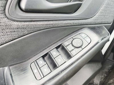 2023 Nissan Rogue S Intelligent AWD