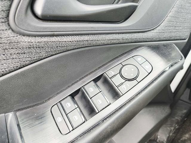 2023 Nissan Rogue S Intelligent AWD