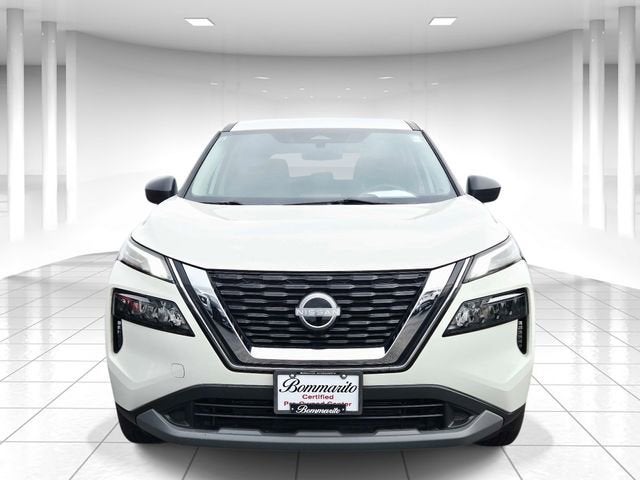 2023 Nissan Rogue S Intelligent AWD