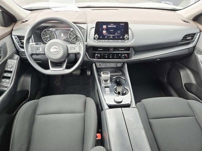 2023 Nissan Rogue S Intelligent AWD