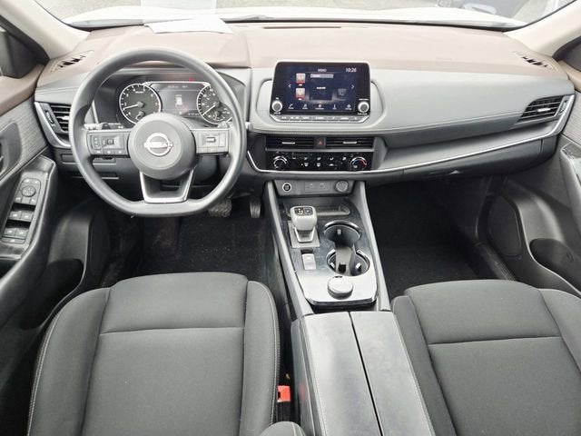 2023 Nissan Rogue S Intelligent AWD