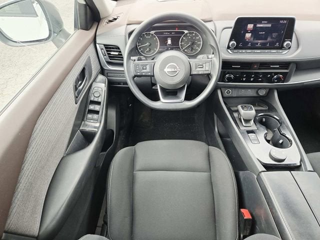 2023 Nissan Rogue S Intelligent AWD