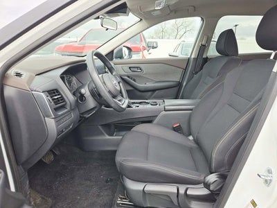 2023 Nissan Rogue S Intelligent AWD