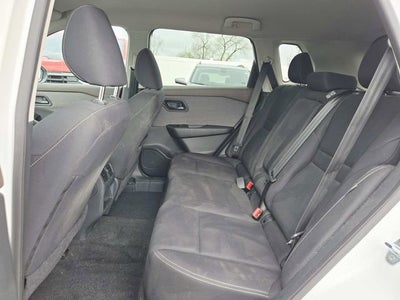 2023 Nissan Rogue S Intelligent AWD