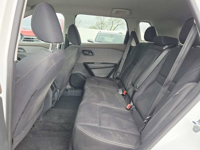 2023 Nissan Rogue S Intelligent AWD