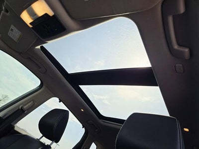 2022 Nissan Rogue SL Intelligent AWD