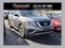 2020 Nissan Pathfinder S