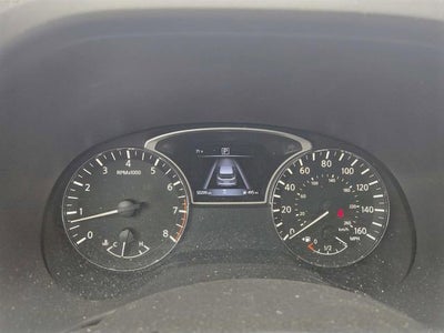 2020 Nissan Pathfinder S 2WD