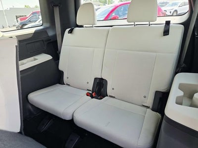 2025 Hyundai Santa Fe SE