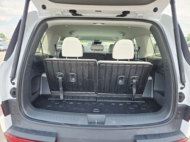 2025 Hyundai Santa Fe SE