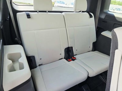 2025 Hyundai Santa Fe SE