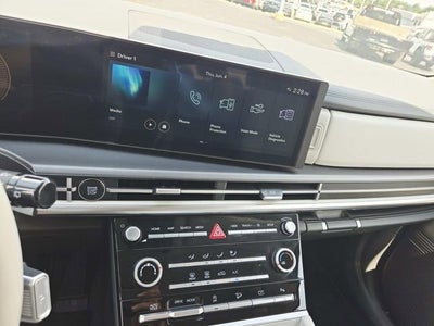 2025 Hyundai Santa Fe SE