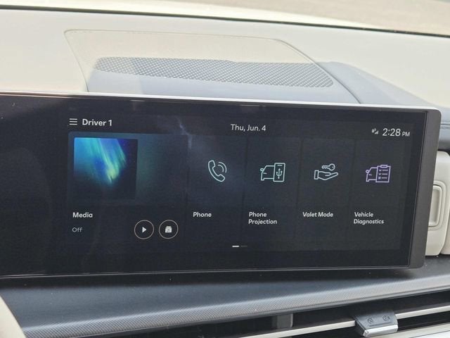 2025 Hyundai Santa Fe SE