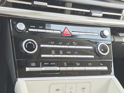 2025 Hyundai Santa Fe SE