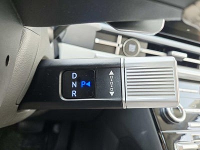 2025 Hyundai Santa Fe SE