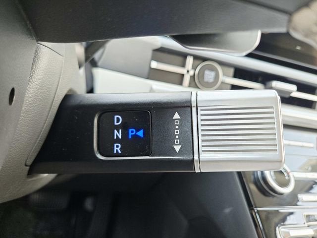2025 Hyundai Santa Fe SE