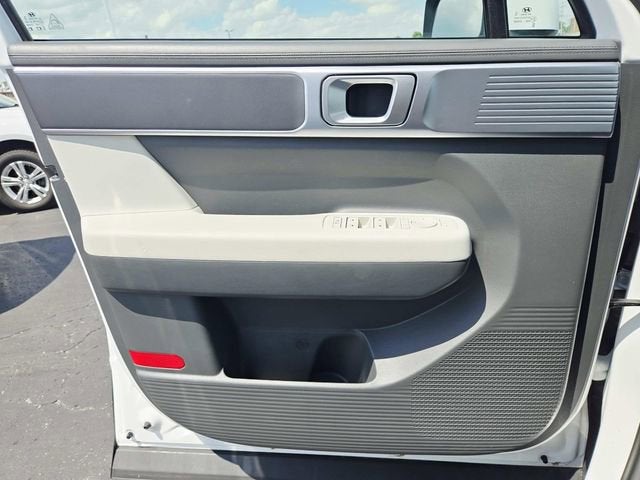2025 Hyundai Santa Fe SE