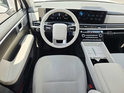2025 Hyundai Santa Fe SE