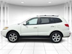 2007 Hyundai Santa Fe SE